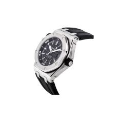Audemars Piguet Royal Oak Offshore Diver 15710