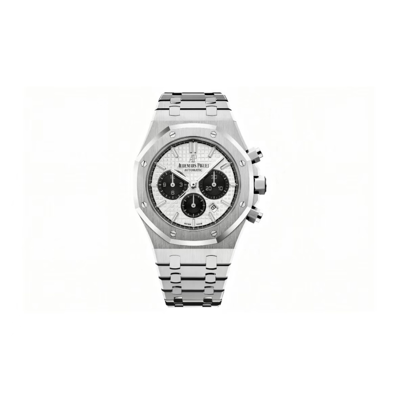 Audemars Piguet Royal Oak Chrono 26331