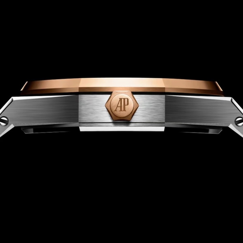 Audemars Piguet Royal Oak 15400