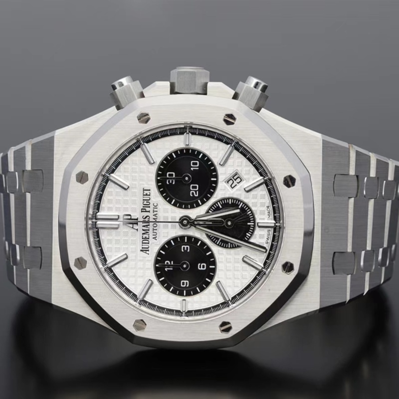 Audemars Piguet Royal Oak Chrono 26331