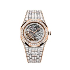 Audemars Piguet Royal Oak 15417