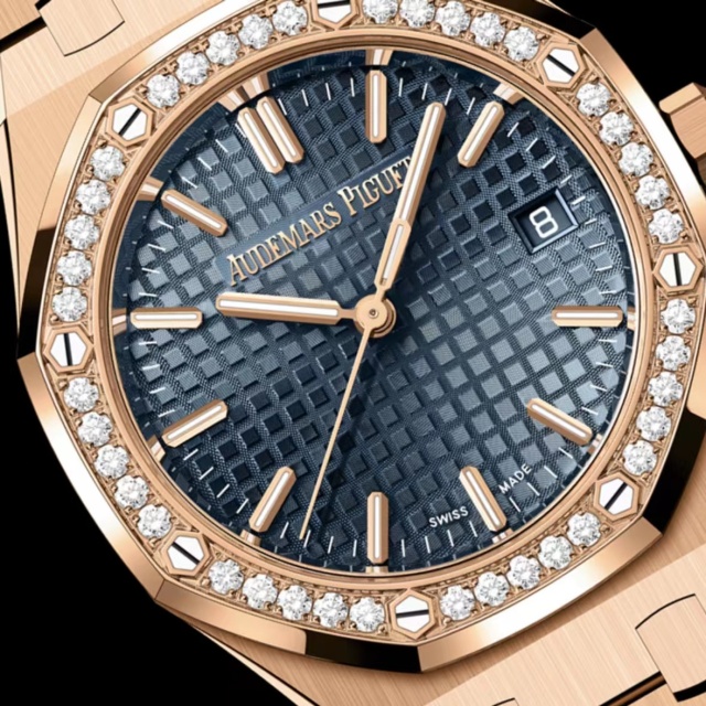 Audemars Pigue 34mm 77451