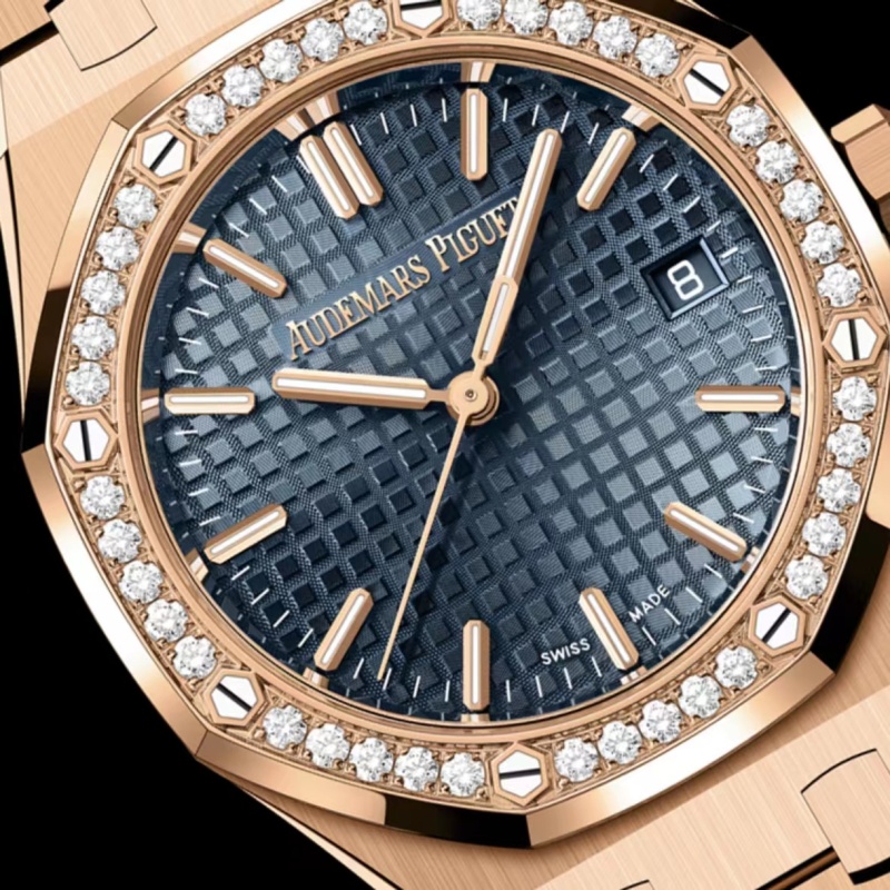 Audemars Pigue 34mm 77451