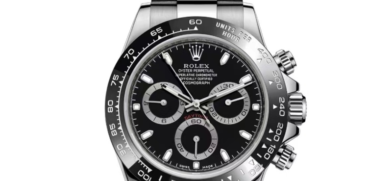 Rolex Cosmograph Daytona 116500