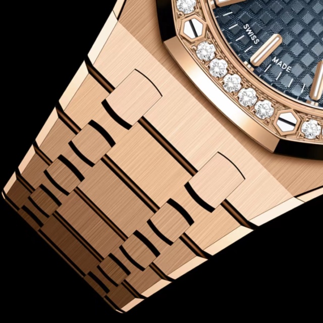 Audemars Pigue 34mm 77451