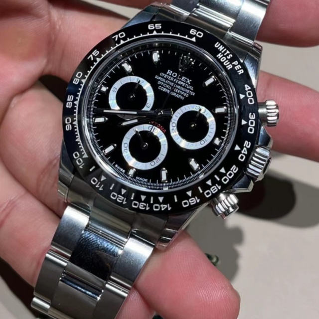 Rolex Cosmograph Daytona 116500
