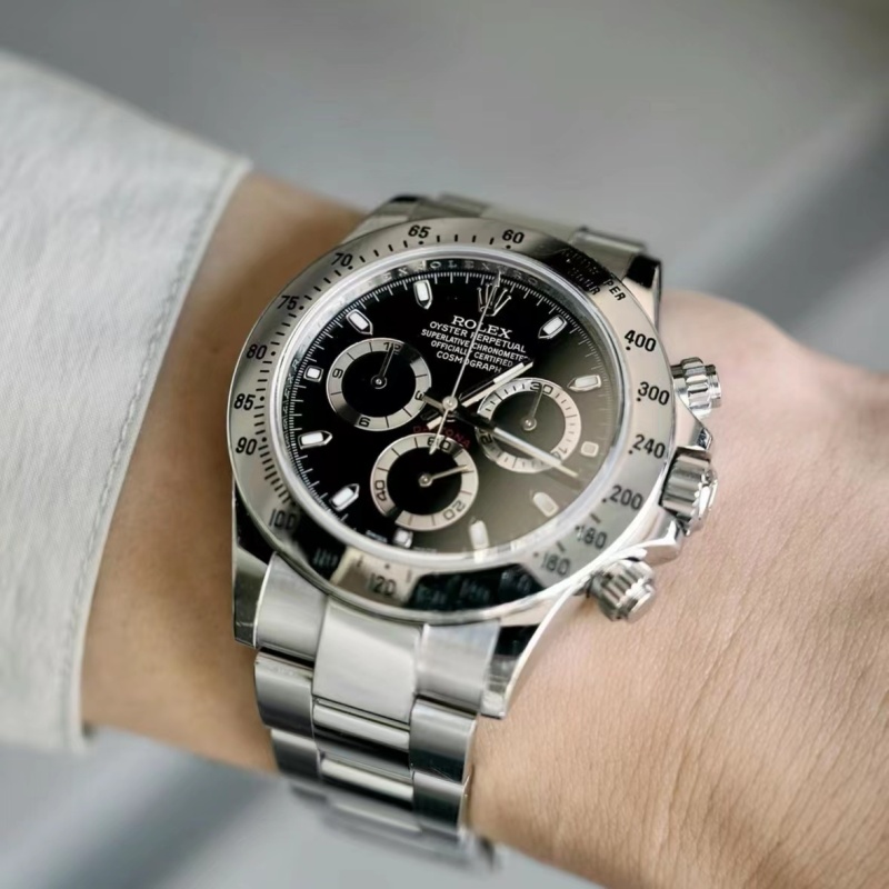 Rolex Daytona 116520 REF 116520