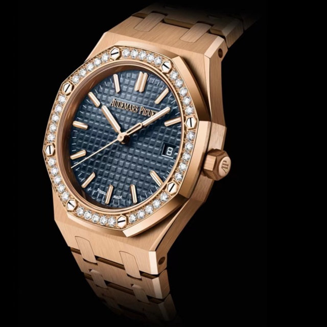 Audemars Pigue 34mm 77451