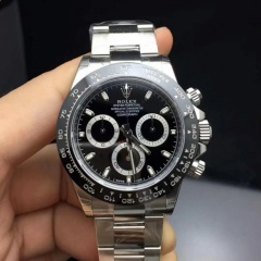 Rolex Cosmograph Daytona 116500