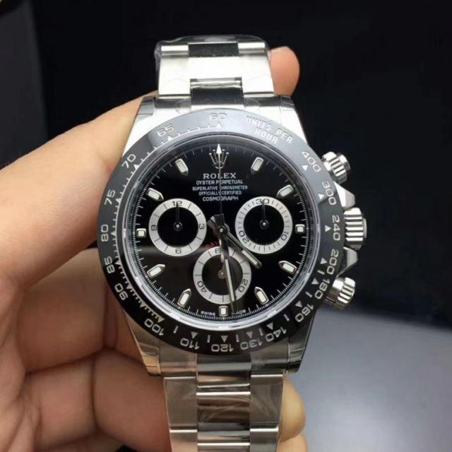 Rolex Cosmograph Daytona 116500