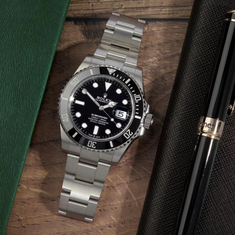 Rolex Perpetual Submariner 126610