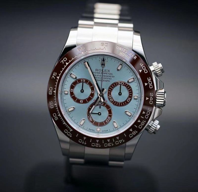 Rolex Cosmograph Daytona 116506