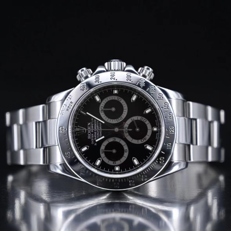 Rolex Daytona 116520 REF 116520