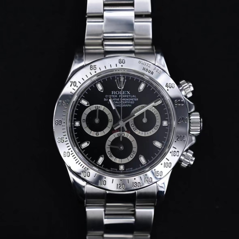 Rolex Daytona 116520 REF 116520