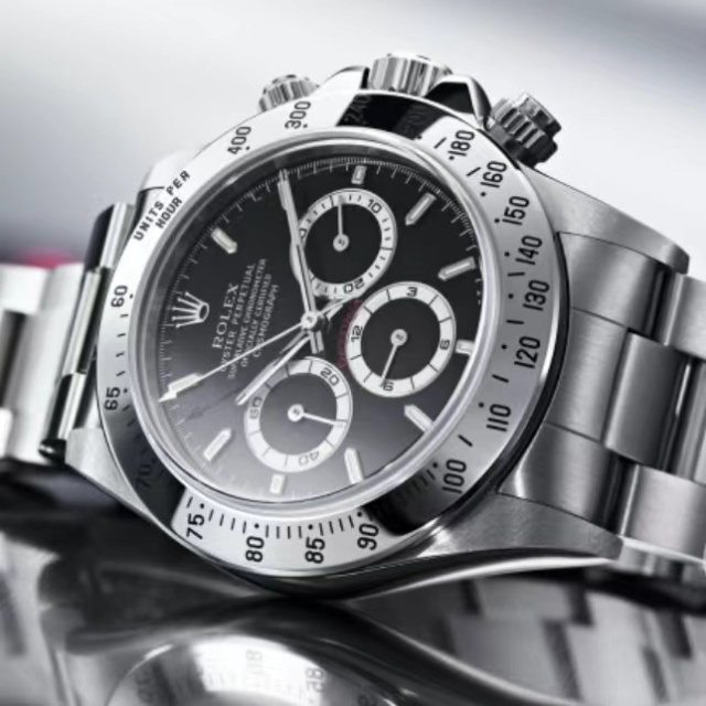 Rolex Cosmograph Daytona 116500