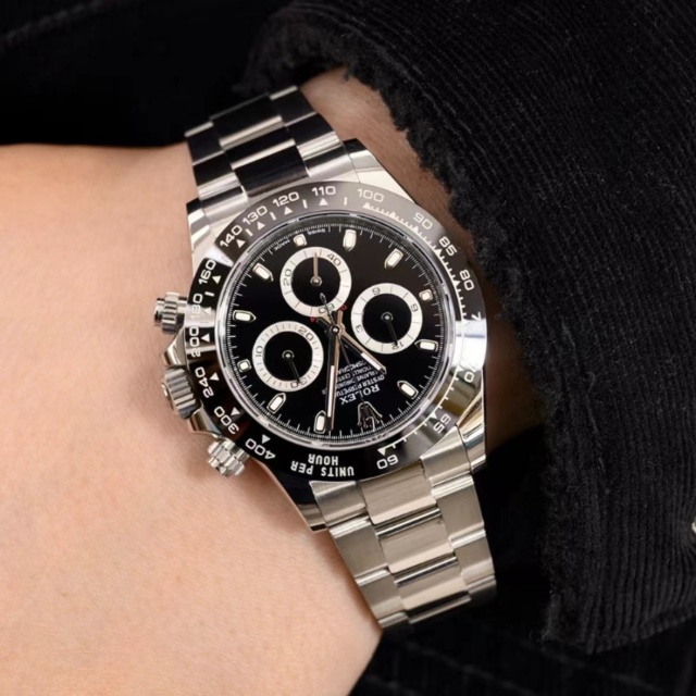 Rolex Cosmograph Daytona 116500