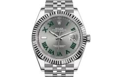 Rolex Cosmograph Datejust 126334