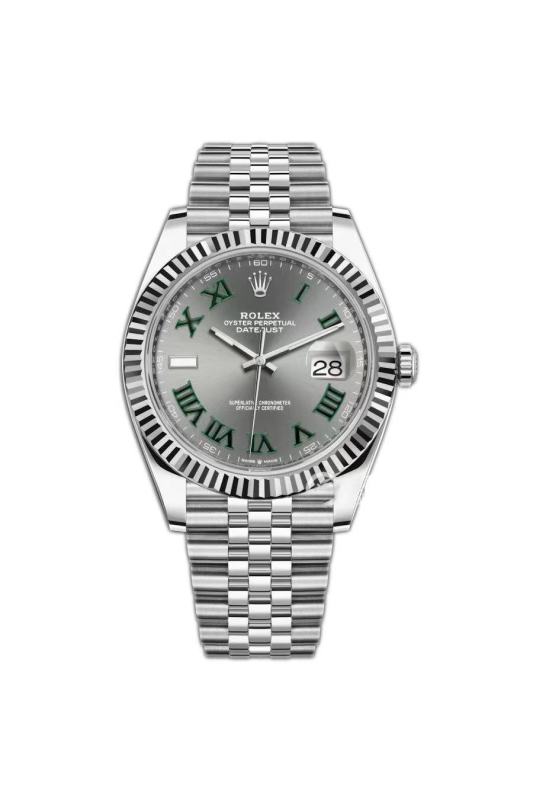 Rolex Cosmograph Datejust 126334