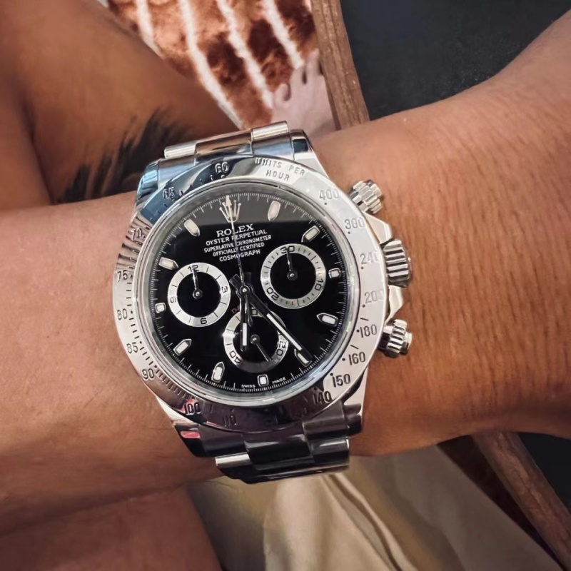 Rolex Daytona 116520 REF 116520