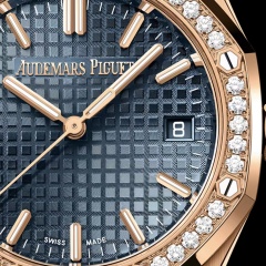 Audemars Pigue 34mm 77451