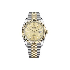 Rolex day date 126333