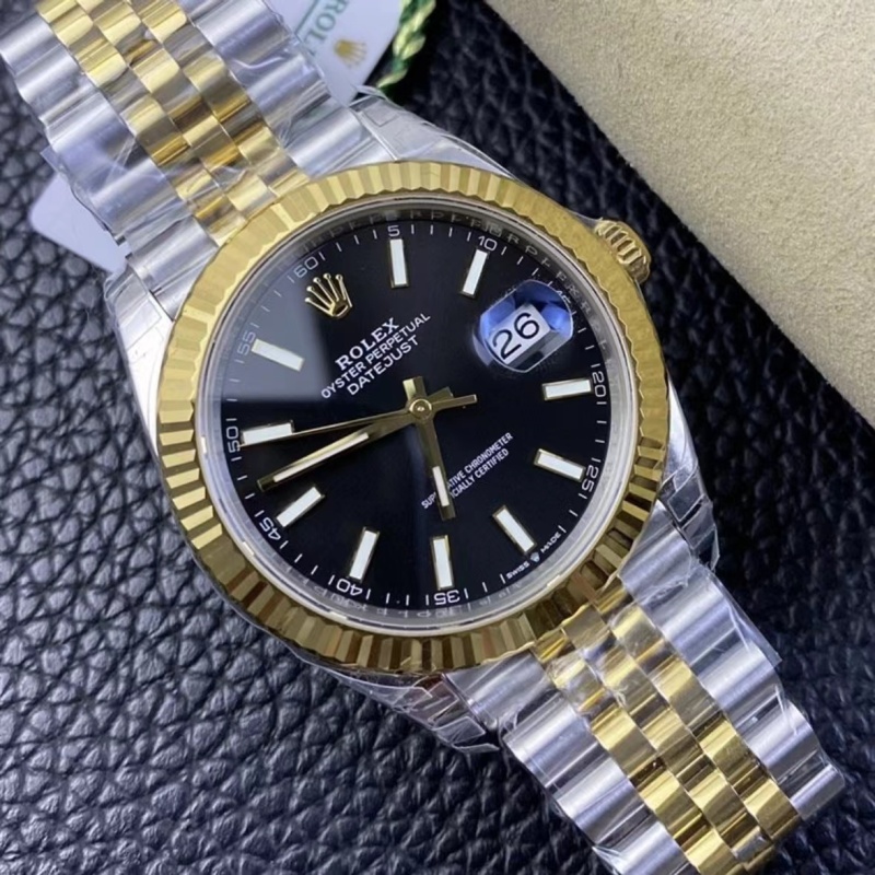 Rolex day date 126333