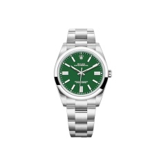 Rolex Oyster Perpetual 41mm M124300
