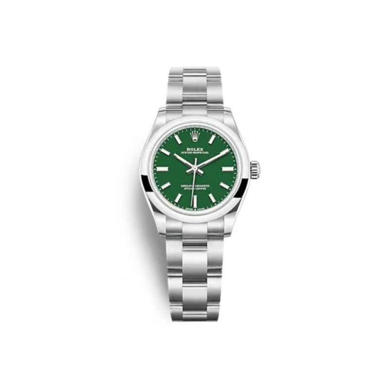 Rolex  Oyster Perpetual 31mm M277200