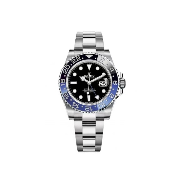 Rolex GMT-Master II Batman 126710