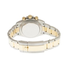 Rolex Daytona Two Tone Black Dial 116503-0013