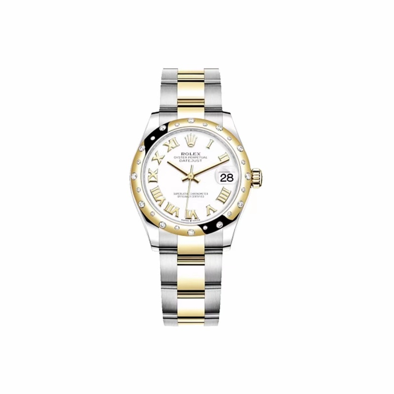 Rolex Datejust 178341