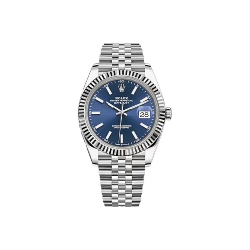 Rolex datejust 126334