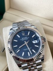 Rolex datejust 126334
