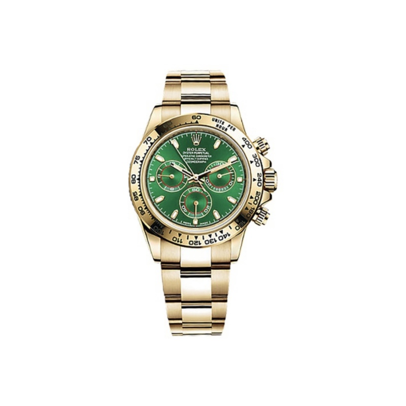 NEW Rolex Cosmograph Daytona m116508 Series