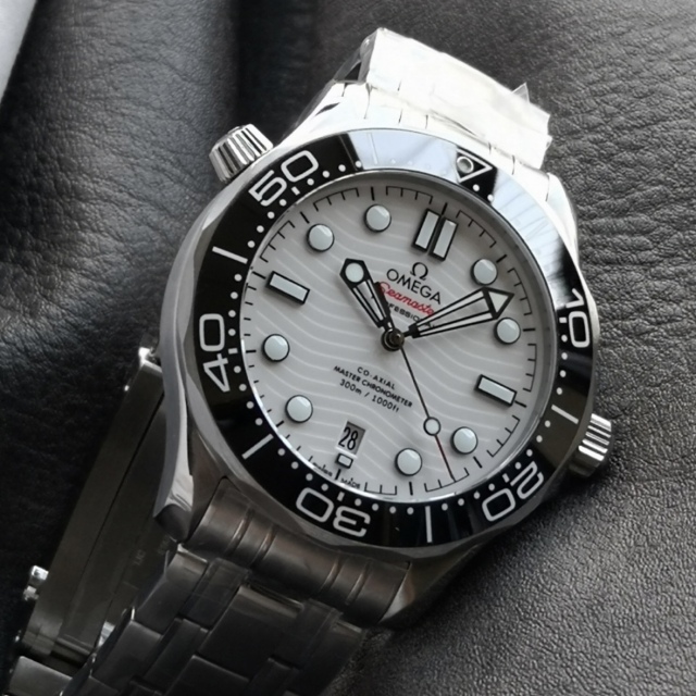 Omega Seamaster 210.30.42.20.04.001