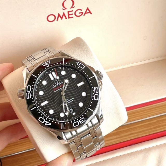 Omega Seamaster 210.30.42.20.01.001