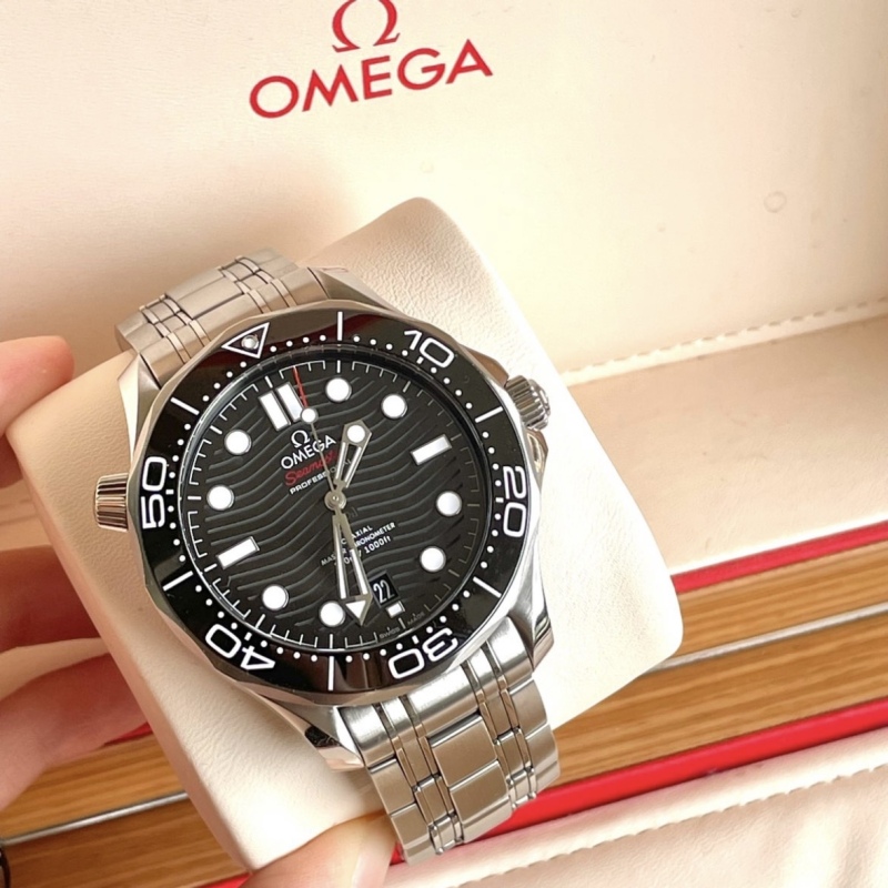 Omega Seamaster 210.30.42.20.01.001