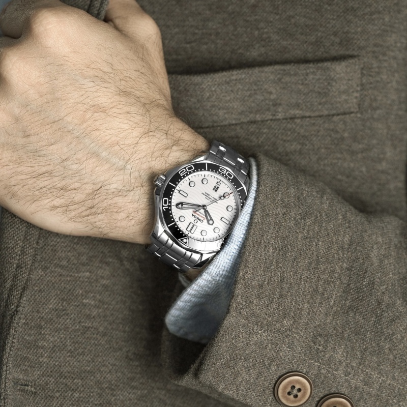 Omega Seamaster 210.30.42.20.04.001