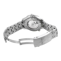 Omega Seamaster Blue Dial 210.30.42.20.03.001