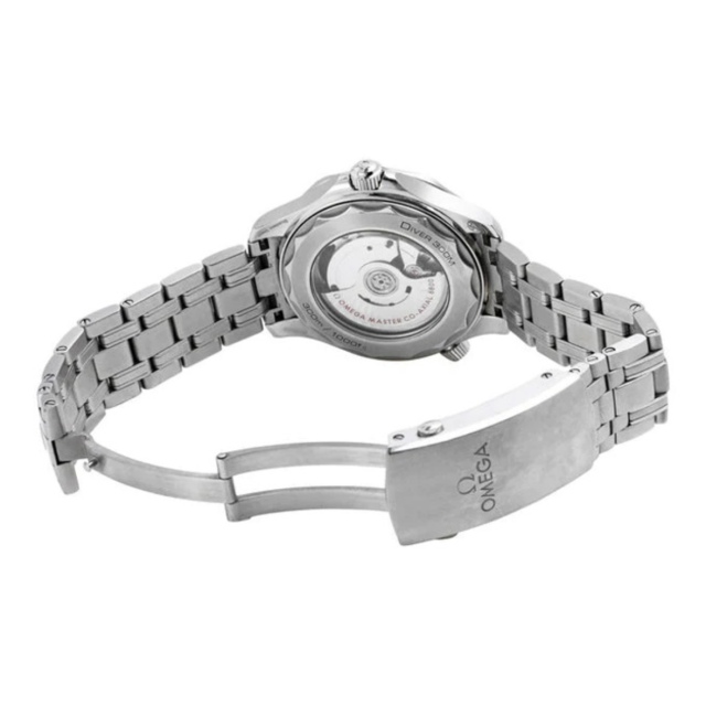 Omega Seamaster Blue Dial 210.30.42.20.03.001