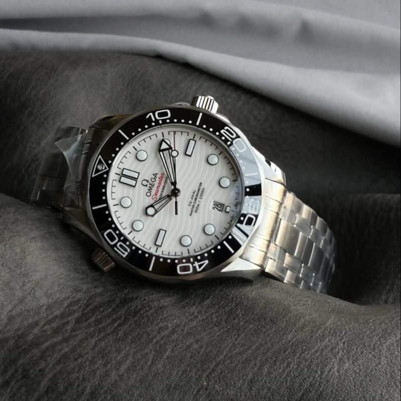 Omega Seamaster 210.30.42.20.04.001