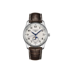 Longines Master Four-Hand Moon L2.909.4.78.3