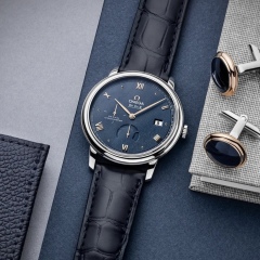 Omega De Ville 424.13.40.21.03.003