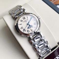 Longines PrimaLuna L8.115.4.71.6