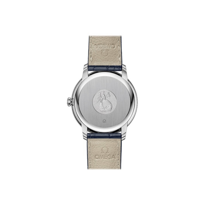 Omega De Ville 424.13.40.21.03.003