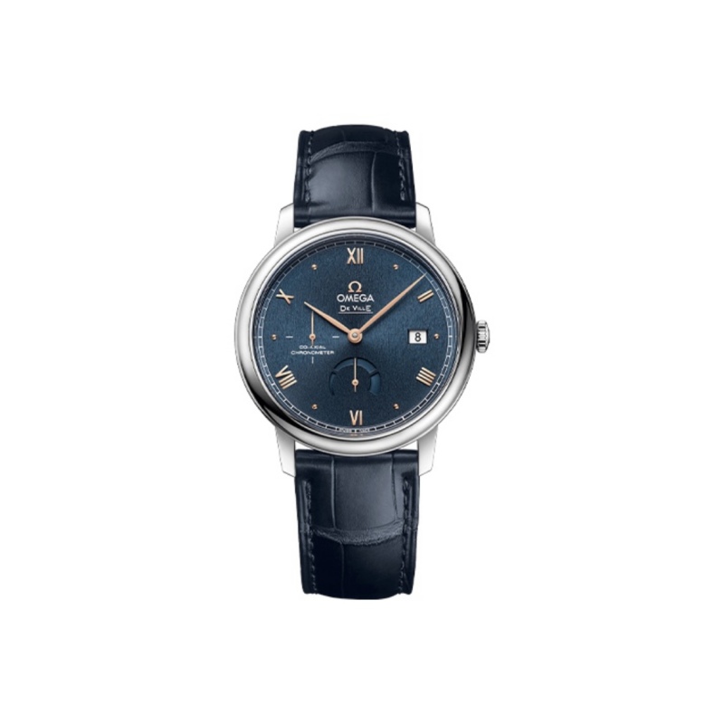 Omega De Ville 424.13.40.21.03.003