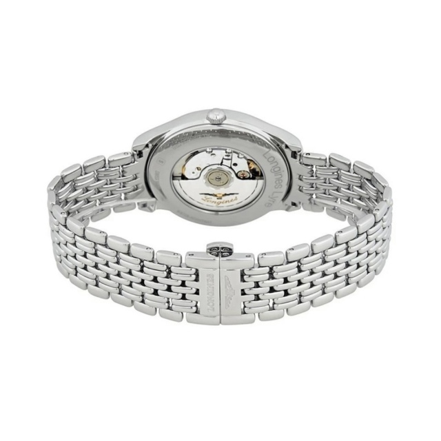 Longines 38.5mm L4.960.4.12.6