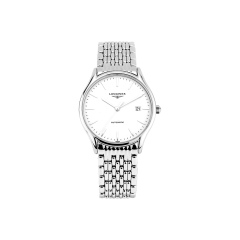 Longines 38.5mm L4.960.4.12.6