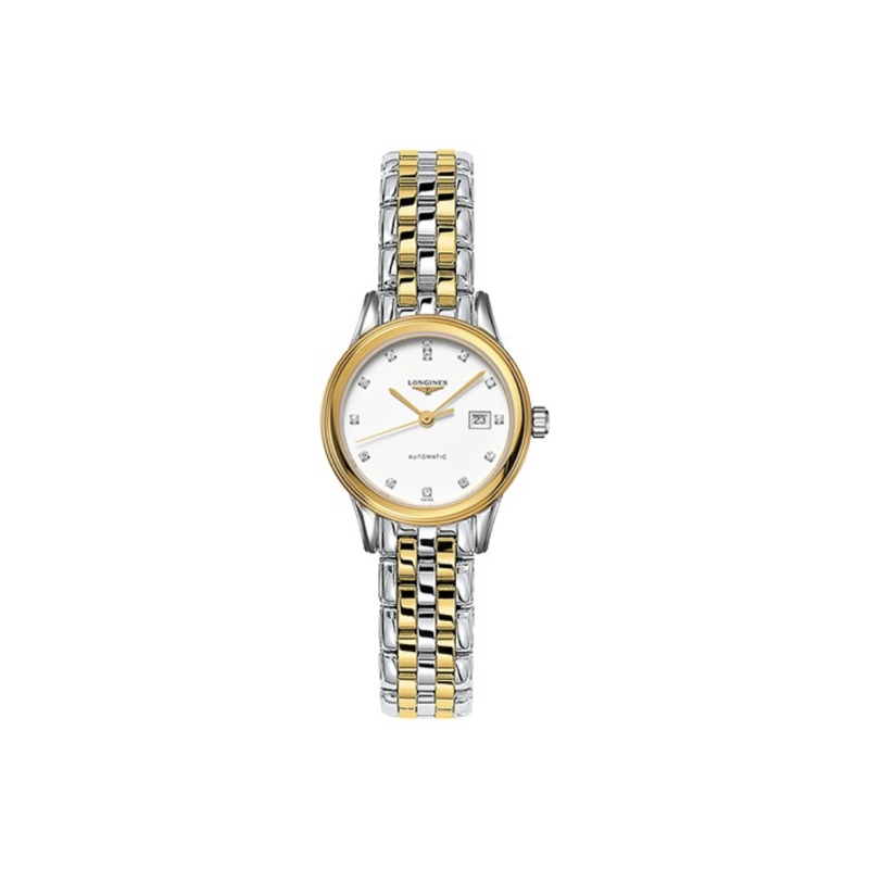 Longines ladies watch L4.374.3.27.7