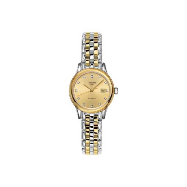 Longines ladies watch L4.374.3.27.7